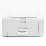 Impresora Láser Pantum P2509W Inalámbrica WiFi Recargable