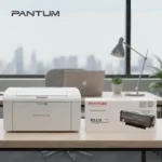Impresora Láser Pantum P2509W con toner PD-219