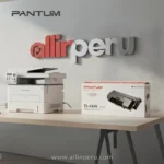 Impresora Multifuncional Láser Pantum M7105DW