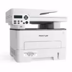 Impresora Multifuncional Láser Pantum M7105DW Monocromática Dúplex
