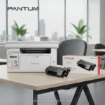 Impresora Multifuncional Pantum M6559NW Láser