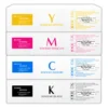 Kit de Toner Kyocera TK-8727 para TaskAlfa 8052Ci Original TK8727