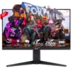 Monitor ASUS Tuf Gaming VG27AQL5A 27" Fast IPS, QHD, 210Hz, 0.3ms, Pivote