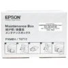Caja De Mantenimiento Epson T671200-PXMB4 para WorkForce Pro WF-6090 6590 8090 8590