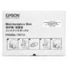 Caja De Mantenimiento Epson T671400-PXMB6 para WorkForce WF-C878R C879R C8100 C8101