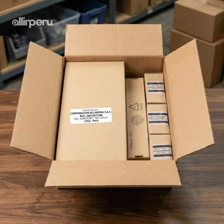 Foto de componentes Kit Mantenimiento 41X2234 fusor y rodillos extendidos