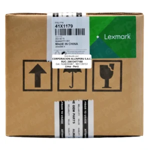 Fusor Lexmark 41X1179 para MS321 MS421 MS521 MS622 MX321 MX522