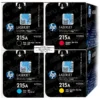 Kit Toner HP 215A para LaserJet Pro M155 M182 M183
