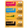 Kit Toner Kyocera TK-552 para FS-C5200, C5200DN TK552