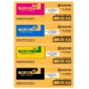 Kit Toner Kyocera TK-582 para P6021CDN y FS-C5150DN TK582
