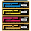 Kit Toner Kyocera TK-8507para TASKalfa 4550ci, 4551ci, 5550ci, 5551ci TK8507