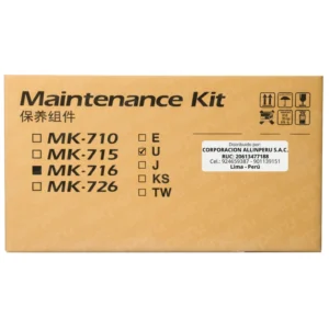 Kit de Mantenimiento Kyocera MK-710 para FS-9530