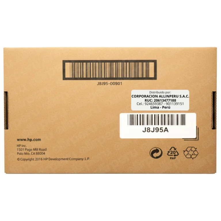 Kit de Rodillos Hp J8J95A ADF para M631 E62555