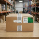 Foto de unidad fusora Lexmark 41X1226 componente principal del kit de mantenimiento