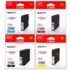 Kit Tinta Canon PGI-2100 para MAXIFY MB5010, MB5110, MB5310, MB5410, iB4010, iB4110