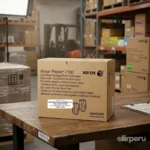 Toner Xerox 106R02609 Cyan Dual Pack Phaser 7100 Alta capacidad - Imagen 2