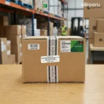 Foto de Kit mantenimiento Lexmark 40X7540 componentes internos transfer belt rodillos