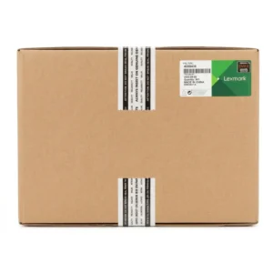 Foto de kit de mantenimiento Lexmark 40X8435 caja original sellada vista frontal