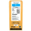 Bolsa de tinta Epson T05A200 Cyan original 185 ml sellada de fábrica