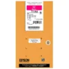 Tinta Epson T11A320-AL Magenta original 39 ml bolsa de tinta pigmentada DURABrite Ultra