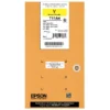 Tinta Epson T11A420-AL Yellow bolsa de tinta original sellada