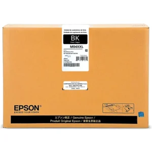 Tinta Epson T962120 bolsa de tinta negra 666 ml para WorkForce Pro WF-M5299