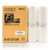 Master RISO S-8131UA negro original caja cerrada sellada