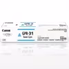 Tóner Canon GPR-31 cyan original para imageRUNNER ADVANCE C5030 C5035 C5235 C5240