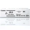 Tóner Canon GPR-31 negro original para imageRUNNER ADVANCE C5030 C5035 C5235 C5240