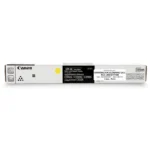 Tóner Canon GPR-66 Amarillo 5756C003AA original sellado para imageRUNNER ADVANCE DX