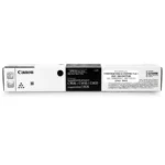 Tóner Canon GPR-66 Negro 5753C003AA original sellado vista frontal