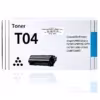 Toner Canon T04 cian original 2979C001AA para imageRUNNER ADVANCE C475 C478iF