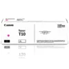 Toner Canon T10 Magenta 4564C001AA original para imageRUNNER C1533 C1538