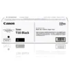 Toner Canon T10 Negro 4566C001AA original para imageRUNNER C1533 C1538