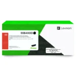 Toner Lexmark 55B4X00 para impresoras Lexmark MS431,MX432