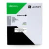 Unidad fotoconductora 55B0ZA0 Lexmark original sellada