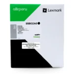 Unidad fotoconductora 55B0ZA0 Lexmark original sellada