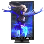 Monitor LG 27BK550Y-B 27" IPS FHD - Imagen 2