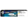 Cartucho tinta HP 982X amarillo T0B28A original PageWide Enterprise 765 780 785
