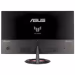 Foto de monitor Asus TUF VG279Q5R en su empaque sellado de fábrica