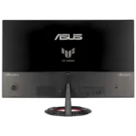 Foto de monitor Asus TUF VG279Q5R en su empaque sellado de fábrica