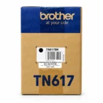 Toner Brother TN617BK Negro MFC-L8970CDW, HL-L9310CDW y DCP-L8410CDW - Imagen 2