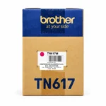 Toner Brother TN617M Magenta MFC-L8970CDW, HL-L9310CDW y DCP-L8410CDW - Imagen 2