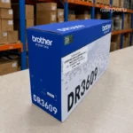 Tambor Brother DR3609 DCP-L5510DN, MFC-L6915DW, HL-L5210DN - Imagen 2