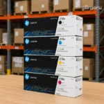 Kit de Tóner HP 218A LaserJet Pro 3201 y 3301 - Imagen 2