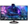 Foto de monitor gaming Asus TUF VG279Q5R 27 pulgadas vista frontal