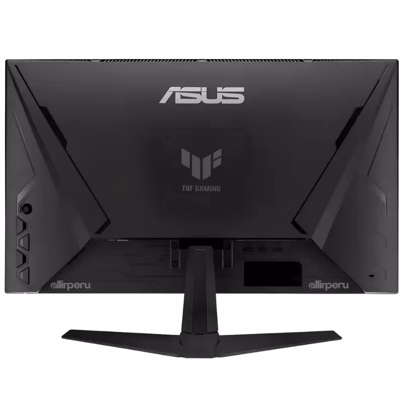 Foto posterior del monitor Asus VG279QM5A original