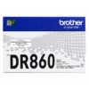 Tambor Brother DR-860 original vista frontal