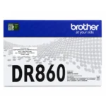 Tambor Brother DR-860 original vista frontal