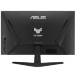 Vista posterior del monitor ASUS TUF VG249QM5A original